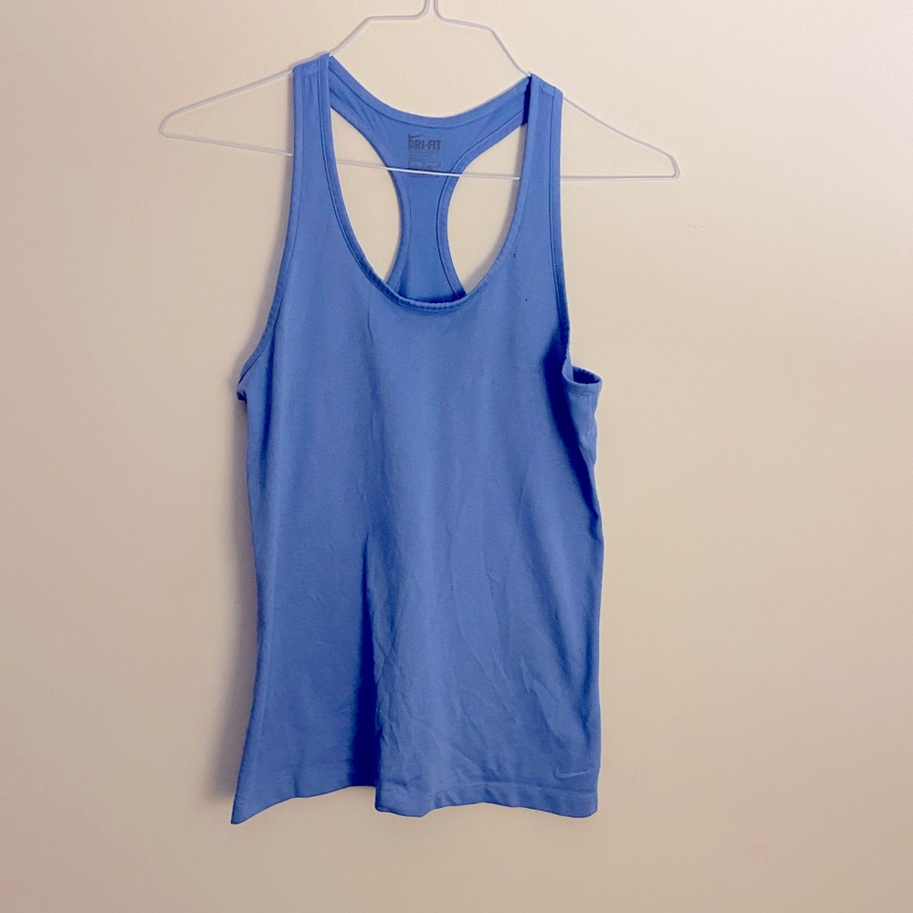 Nike Drifit Tank